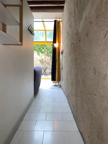 Studio N5 Terrasse HyperCentre Appartamento Blois Esterno foto